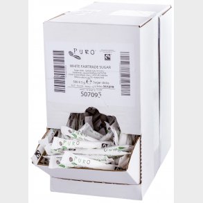 Sockerpinnar 500 st A '5G