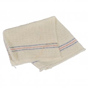 Disktrasa Vävd 35X35 Cm, ??Gr