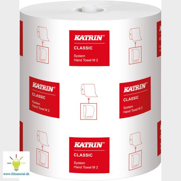 Hndklderulle Katrin Automat