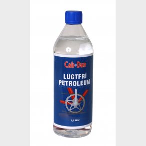 Petroleum Luktfri 1Ltr.