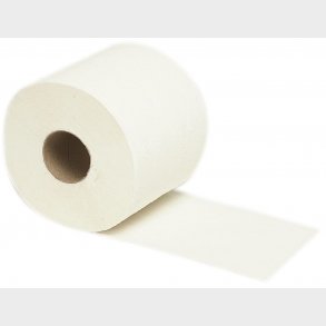 Toiletpapir, 3-Lags (Rulle)