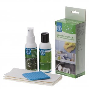 Nano Protection Bad Forsegling