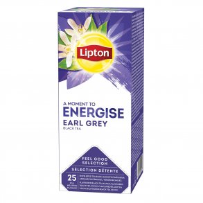 Lipton Earl Grey The