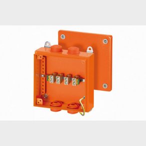 Forgreningsdse Fk9255 Orange