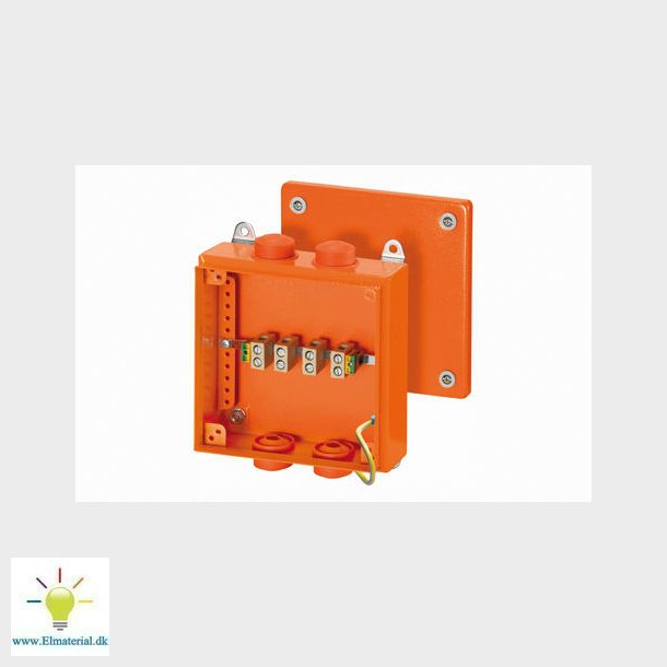 Forgreningsdse Fk9255 Orange