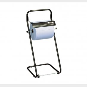 Golvstativ För Verkstadsrulle