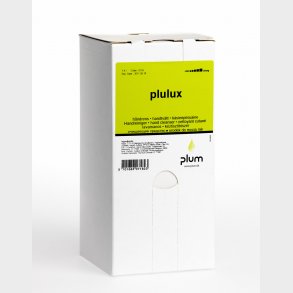 Handtvätt Plulux 1,4 Ltr