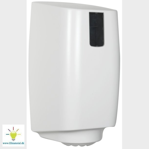 Dispenser Hvid Mini Centerbox