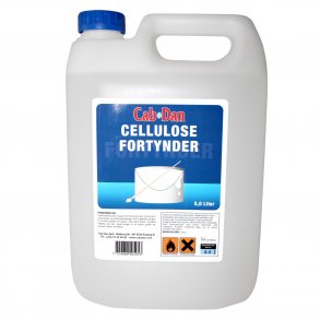 Cellulosaförtunning 5Ltr.