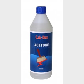 Aceton 1 Ltr.