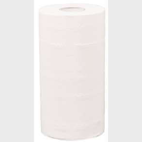 Handduk Mini U / Sleeve Natural