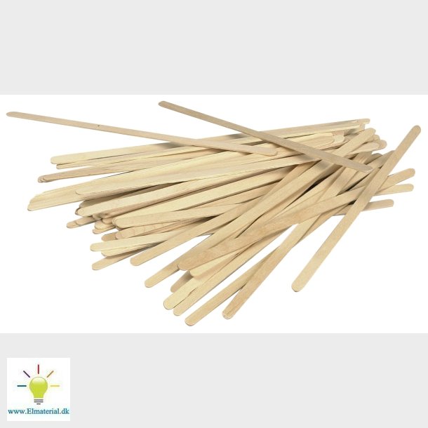 Rrepind Birketr 14Cm 1000Stk