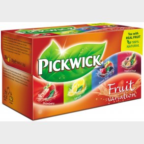 Pickwick Fruit Variation The