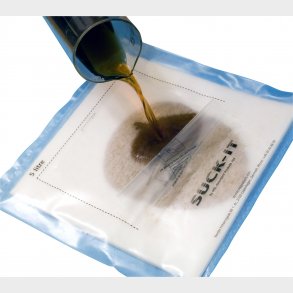 Suck-It Absorberande matta