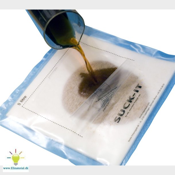 Suck-It Absorberende Mtte