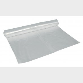 Avfallspsar Plast Klar 85X60