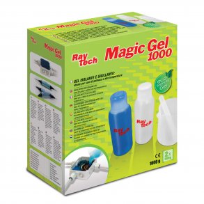 Raytech Gel 1000Ml