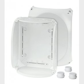 Forgreningsdse Dk2500G U/K