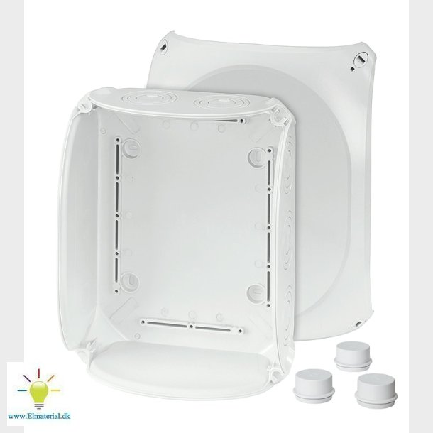 Forgreningsdse Dk2500G U/K