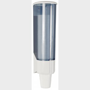 Dispenser för drickskopp