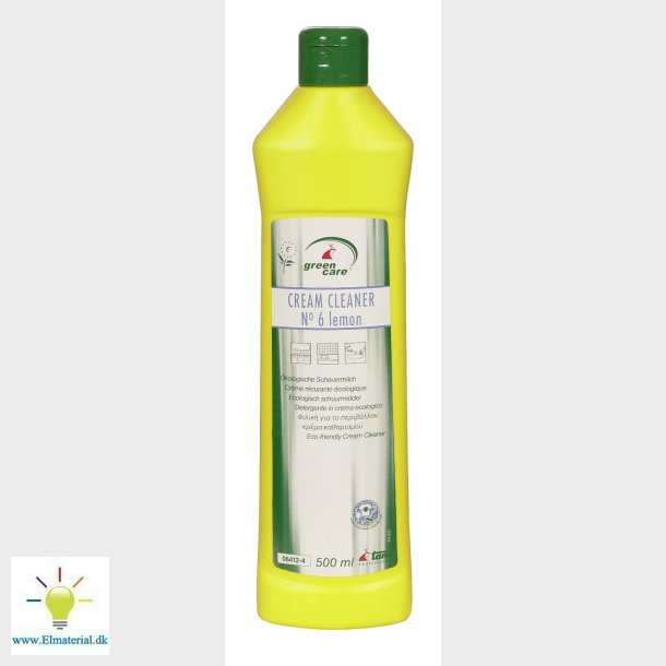 Skurecreme Tana 500 Ml