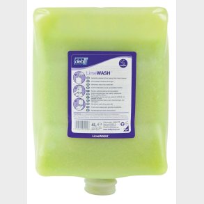 Deb Lime Wash 4L Handrengöring