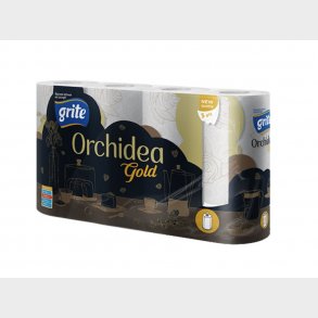 Kksrulle, 3-lagers (rulle)