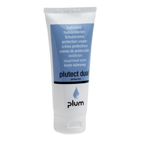Plutect Dual Creme 100 Ml.