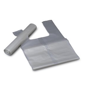 Sopsäck / Knotpse 240L 60My