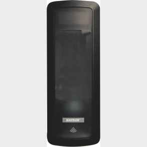 Dispenser Katrin Touchless Black