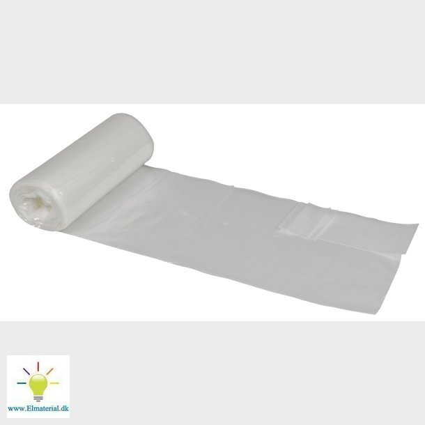 Knudesk, 200 L, Klar