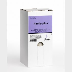 Handy Plus Creme Plommon 0,7 Ltr