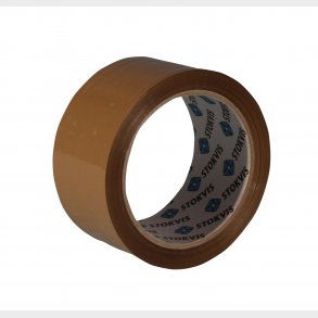 Packtejp Brun 50Mm X 66 M