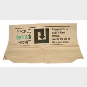 Soppse Papper 2-lager 70X110