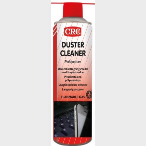 Crc Tryckluft Spray Duster Lpg