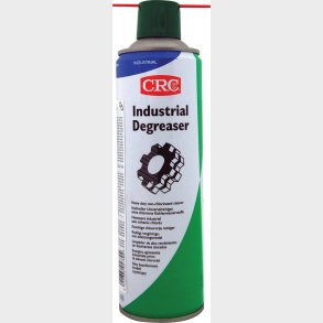 Rengöringsmedel Industriell avfettning