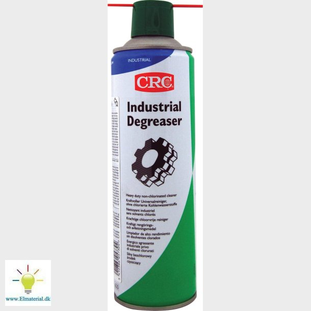 Afrenser Industrial Degreaser