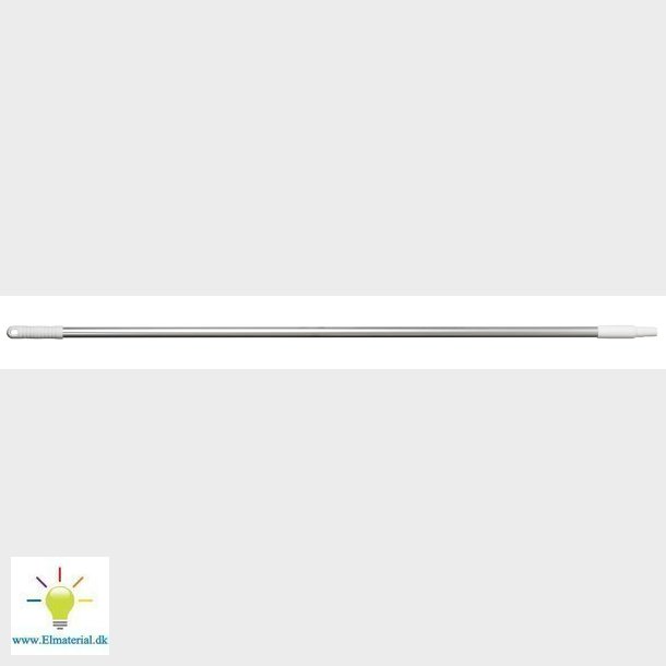 Aluminiumsskaft 1500 Mm