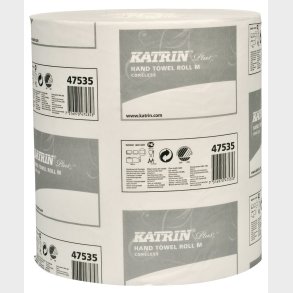 Handduk Midi Katrin + Vit