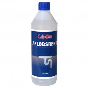 Avloppsrengörare 1 Ltr.