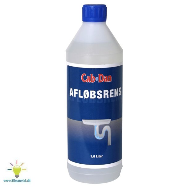 Aflbsrens 1 Ltr.