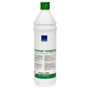 Universalrengöring 1L