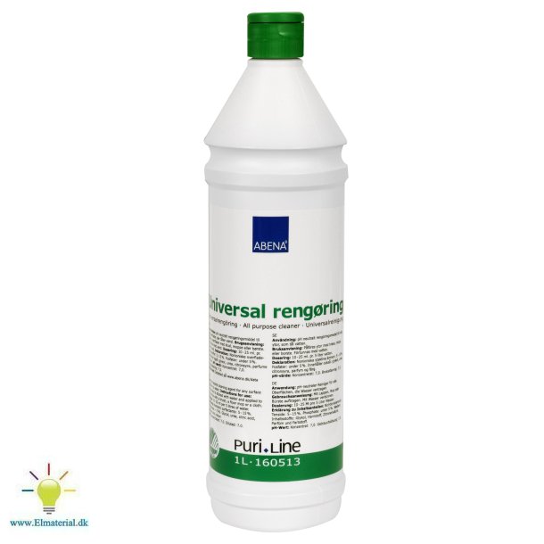 Universalrengring 1L