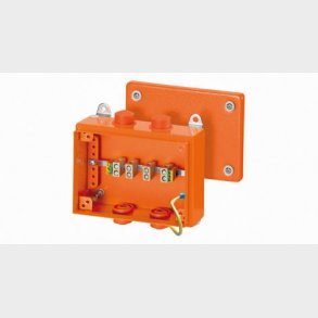 Forgreningsdse Fk9105 Orange