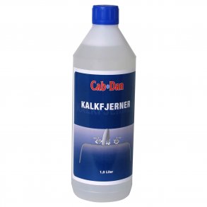 Avkalkningsmedel 1 Ltr.