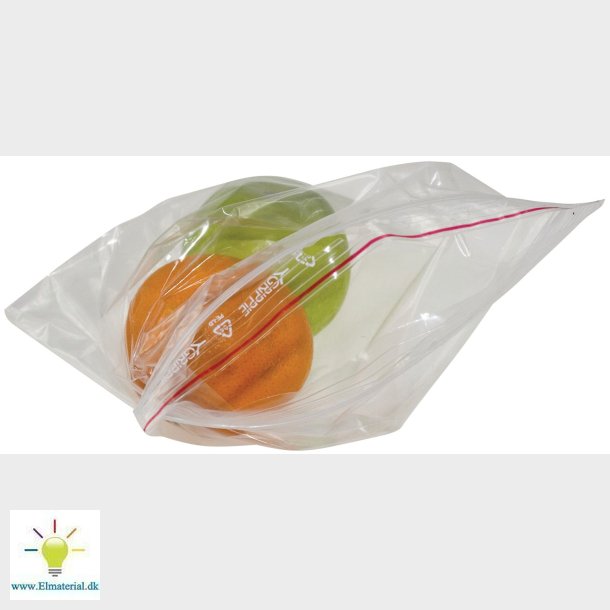 Lynlspose 80X120Mm 100Stk