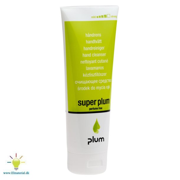 Hndrens Super Plum 250Ml