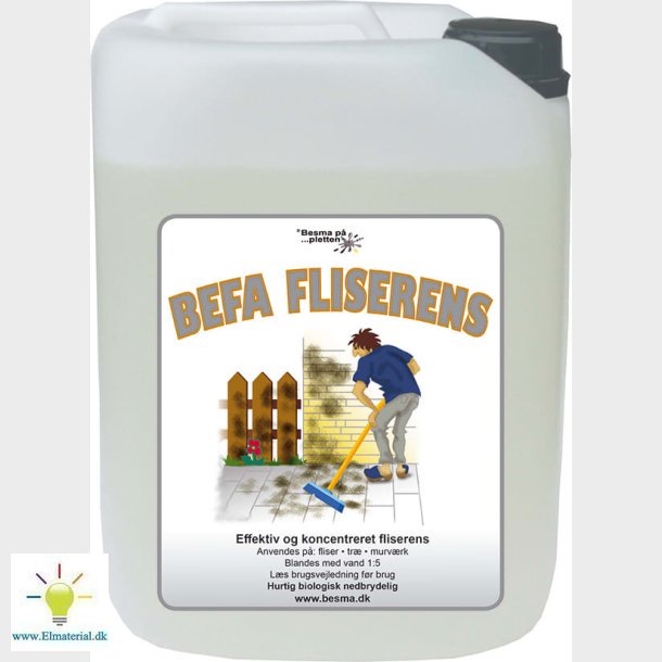Befa Fliserens 5L