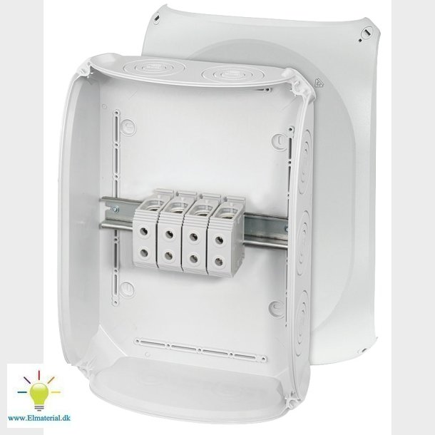 Forgreningsdse Dk5000G U/K