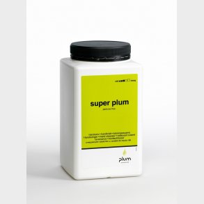 Handrengöring Super Plum 3 Ltr